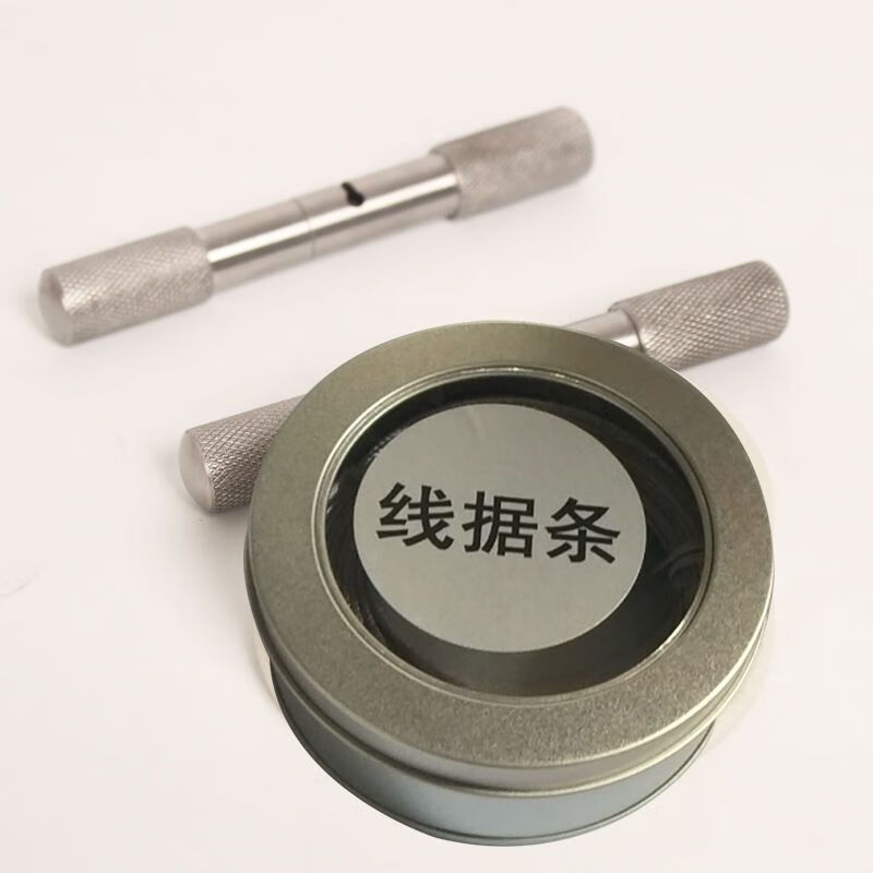 啵丸去牛角线锯条不锈钢牛羊去角线锯去牛角神器大牛去角器去牛角工具