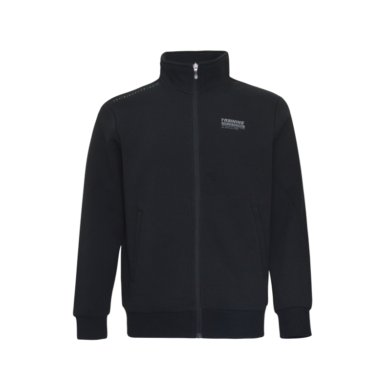 361°度外套男秋季新款开襟卫衣秋款休闲男装运动服上衣男4008a 4008a