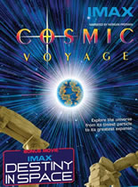 IMAX宇宙之旅