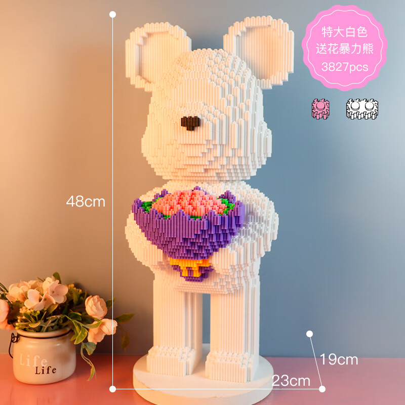 积木怎么才能买到最低价|积木价格走势图