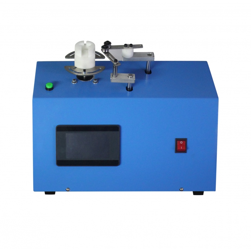 苹果11代数据线绕线机f纸卡绕线机usb线自动排位绕线机可打样 斜式