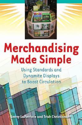 预订 merchandising made simple: using standards and dynamite