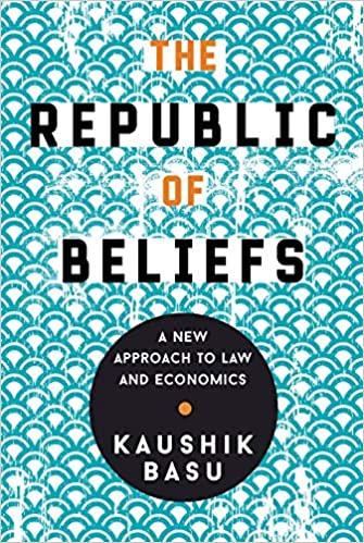预订the republic of beliefs: a new approach to law a