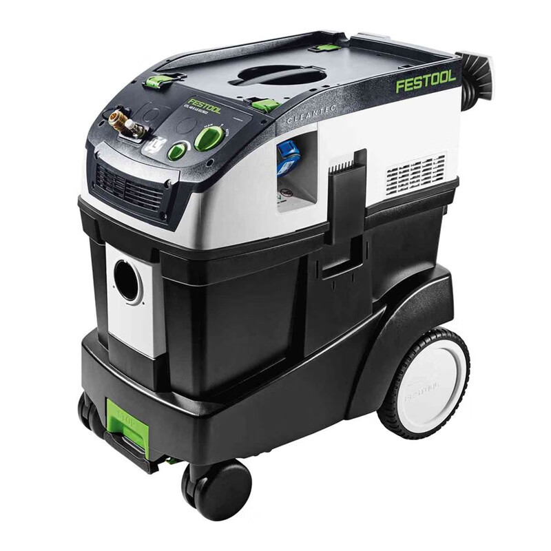 festool费斯托特种移动式集尘器ctl48ele ec/b22 r1防爆吸尘器 ctl48