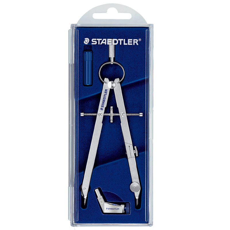 ʩ��¥��STAEDTLER����ͼԲ�� ����Բ�� ��׼�г�Բ�� �����˻�ͼԲ�� רҵ��ͼ ��ҵԲ�� ����Բ�� ʩ��¥551|552 ��׼�г�Բ�棨 551 01���������139Ԫ