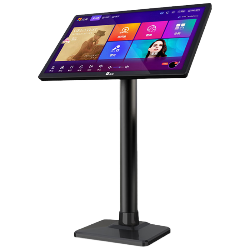  Q22  ͥK ˫ϵͳKTVOK㳪һ 1537.92Ԫ()