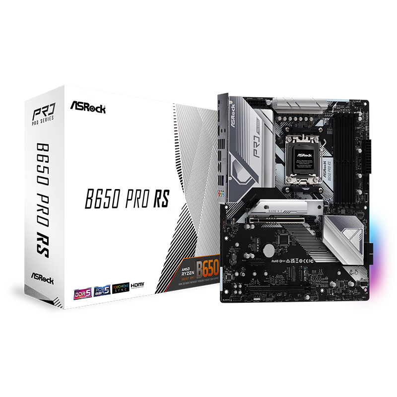  B650 Pro RS B650ʵ1169.1Ԫ