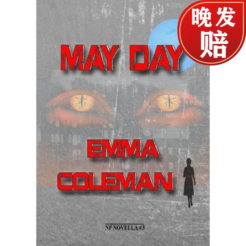 【4周达】may day