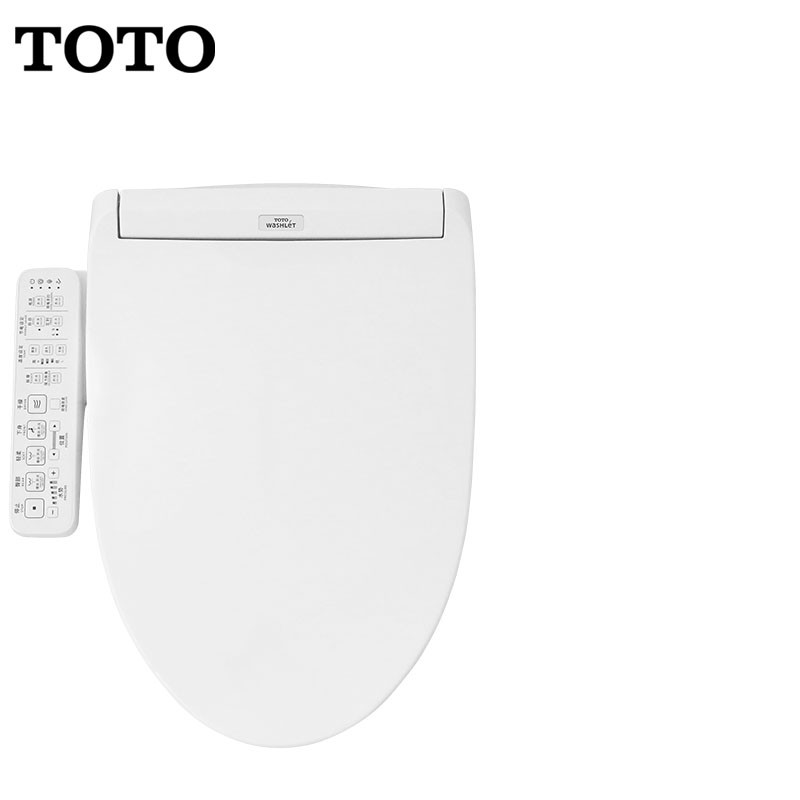 toto智能马桶盖卫洗丽8102 8132即热马桶盖除菌洁身器(03-a) 8132即热
