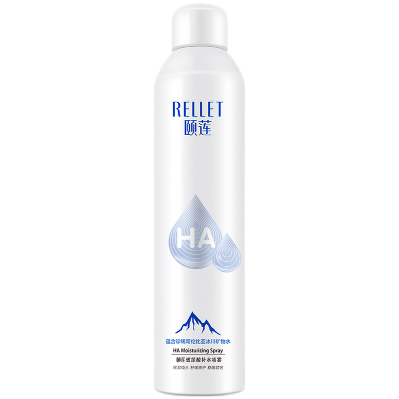 颐莲护肤品价格走势，选择合适的爽肤水/化妆水