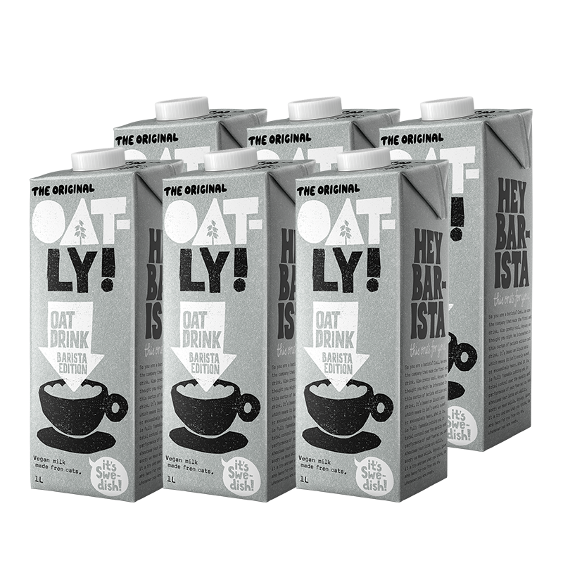 OATLY  ȴʦ 1L 6 120Ԫ