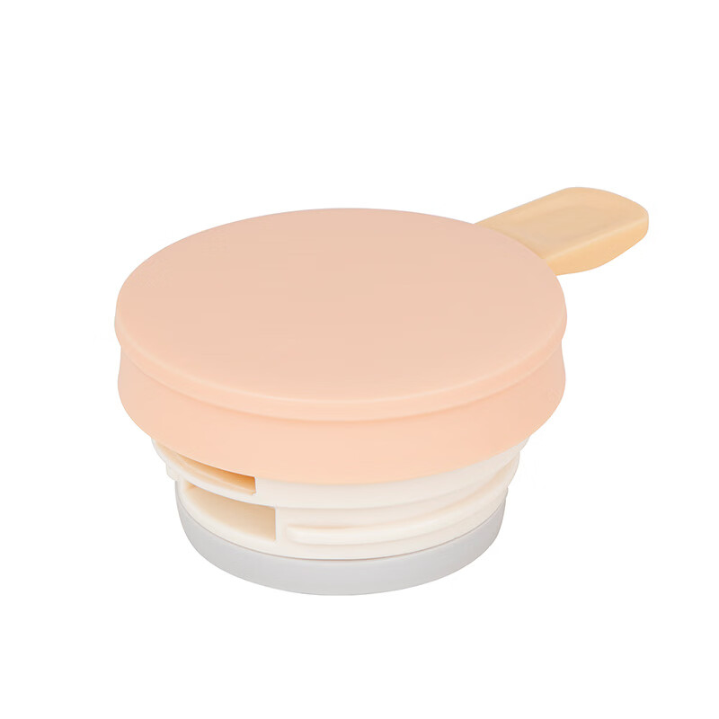 Debo 德铂保温壶热水瓶暖壶保温瓶办公室暖瓶大容量 304不锈钢-杯壶套装-渐变橙