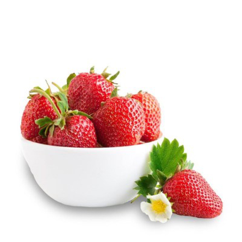 播种心情 草莓种子 四季奶油红草莓种籽水果食用易活播种易种室内阳台盆栽 草莓种子2000粒