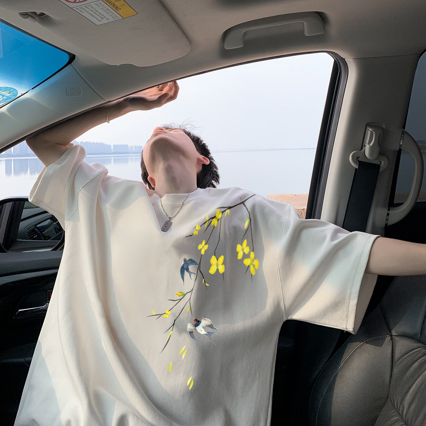 ���ڲ�������С�� �ذ�����t�����ļ���ʽ������ĸӡ�����ɳ��Ƴ������а������� T3535 ��ɫ 3XL 60.24Ԫ