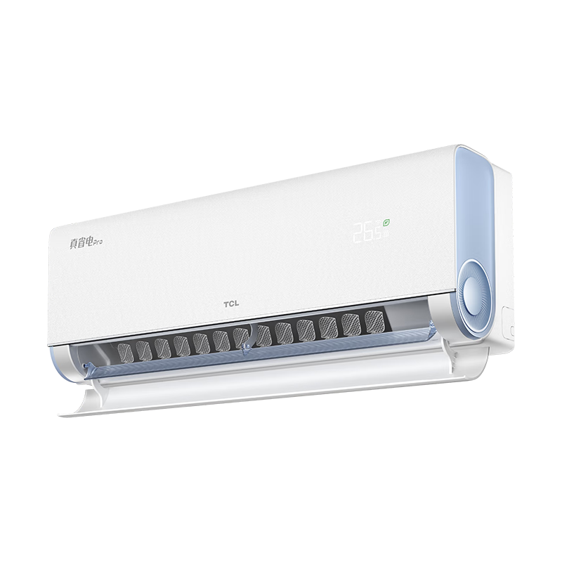 tcl/TCL �յ� һ����Чʡ��40% ��Ƶ��ů 2ƥ KFR-46GW/RT2Ea+B1 