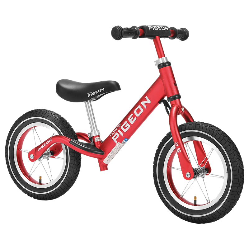 ���ڲ������ɸ루FG FLYING PIGEON����ͯƽ�⳵�������׶�ѧ����С�����г�����14������־ƺ�ɫ 320.7Ԫ