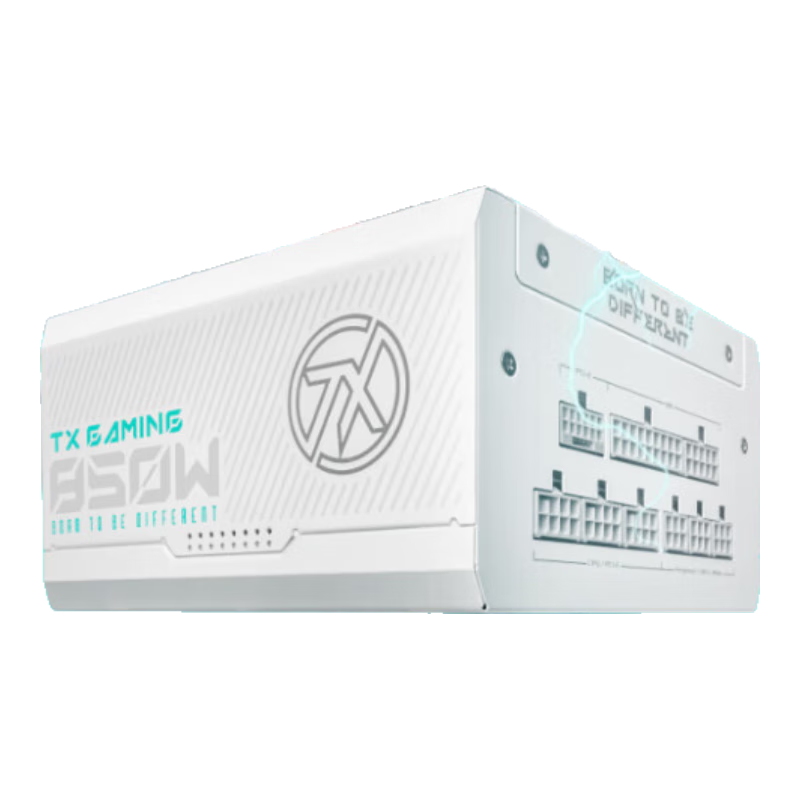 ˶ѡTX 850W ȫģԴ  ATX3 /PCBͿ/ѡѹ/5060Կ֧/֤ 1039Ԫ