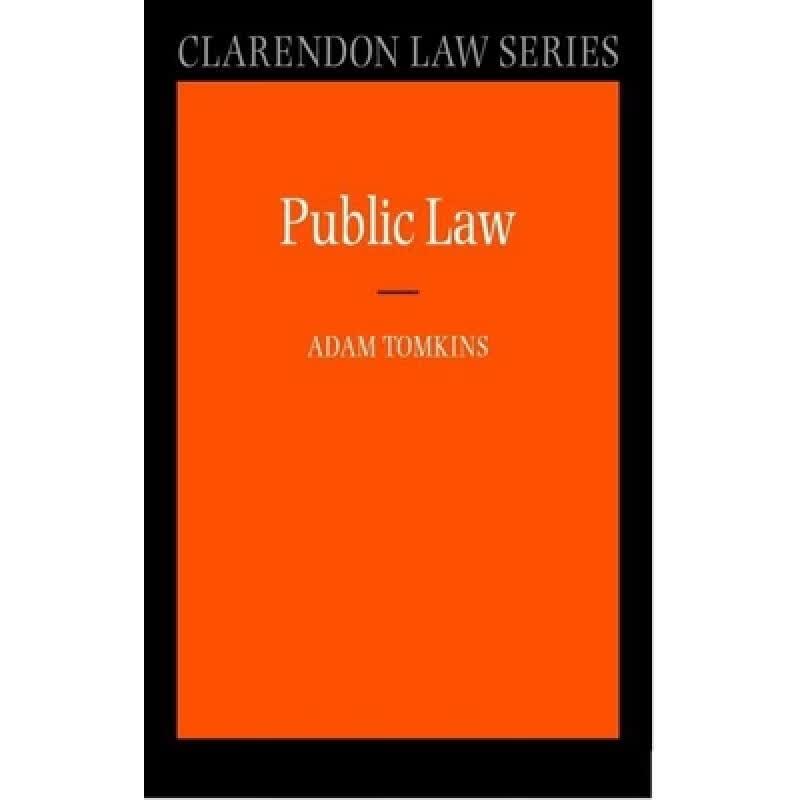 预订 Public Law