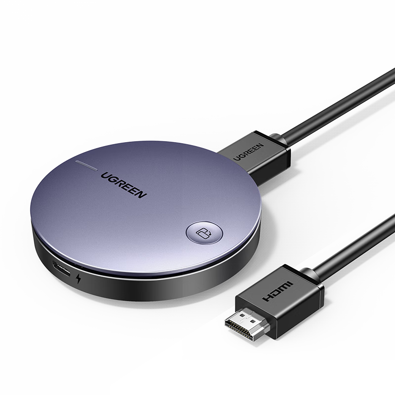 ֻͶ HDMIƵͬ ƻ׿ΪֻӵʾͶӰ 4K60Hzɨ 217.55Ԫ