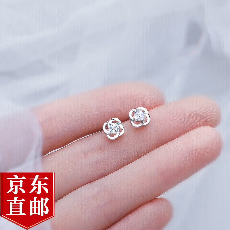 查耳饰商品历史价格走势|耳饰价格走势图