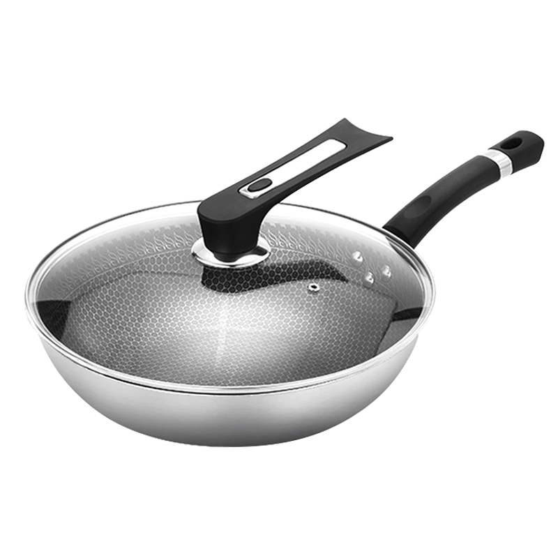 ������Joyoung�� ��ճ���������ò���ֳ��˹�����ƽ�׵��¯ú����ͨ�ù��ߴ��� ȫ���� �⾶32CM  3-5�� 32cm 119Ԫ