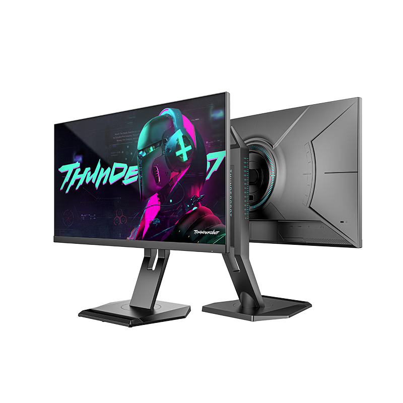 Pro 24.5Ӣ2K300Hz Fast IPS Ӳ HDR450nit Ϸ羺תʾZQ25F300L1491.51Ԫ