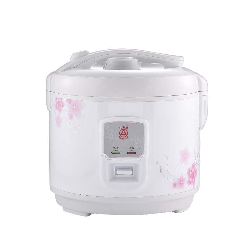 �����ƣ�Triangle���緹��0Ϳ�����4-5�˴������๦������һ����ʽ������ڵ��緹��5-8��΢ѹ��ճ�� 3L �Ӻ�մ��