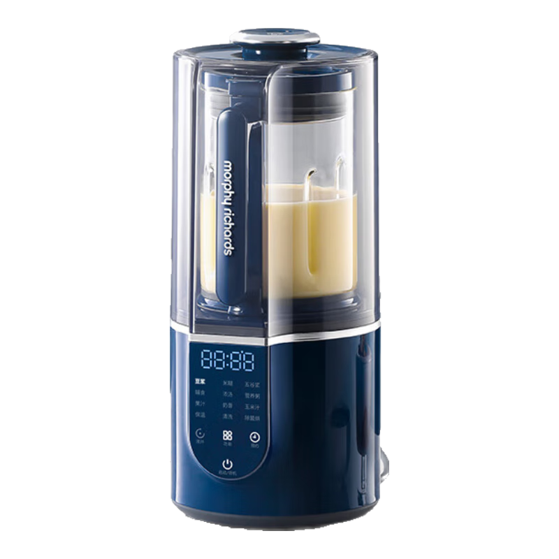 Ħ�ɵ�����Morphyrichards�������Ʊڻ�1.5L�������ö������๦������������ԤԼ����ե֭��MR8201��ɫ 1�Ż�Ա�� 389Ԫ