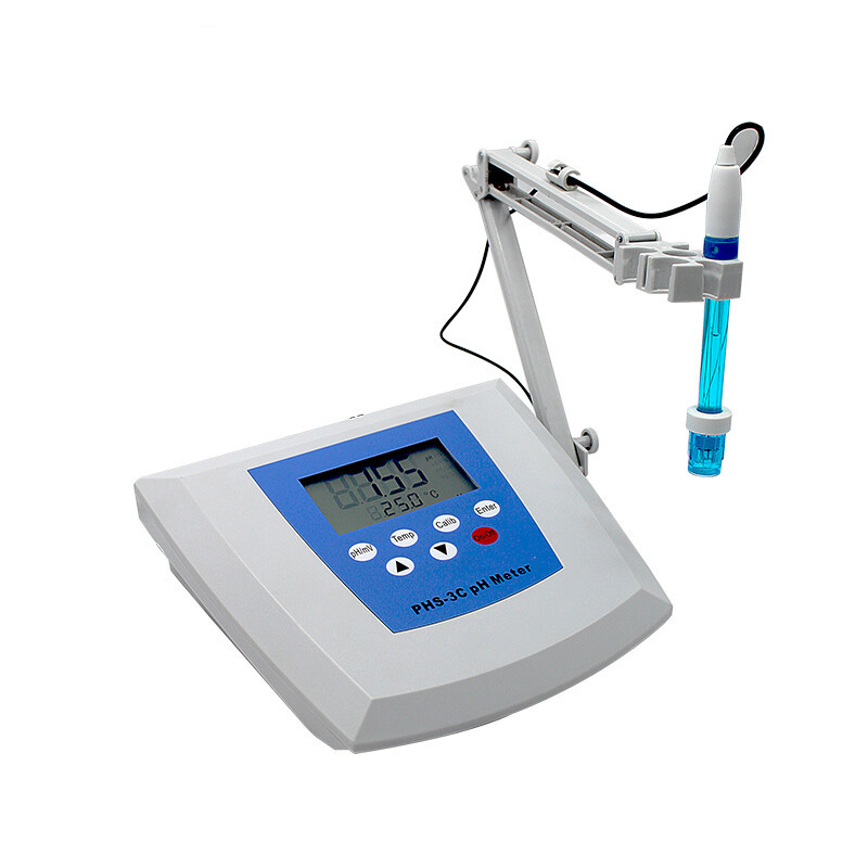2025年酸度计品牌排名前十名,这10款精准测量、操作简单,实验室必备的好帮手-图片9