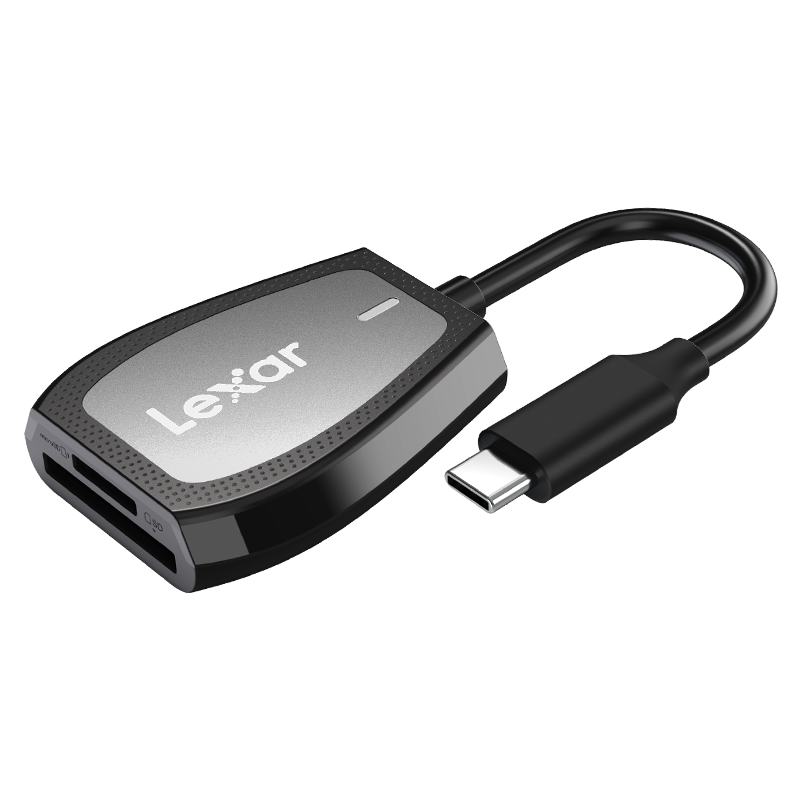 �׿�ɳ��Lexar��USB3.2���ٶ����� SD/TF����һ ֧��UHS-II������˻���ؿ������� ֧��ƻ��17��׿�ֻ����� 131.12Ԫ
