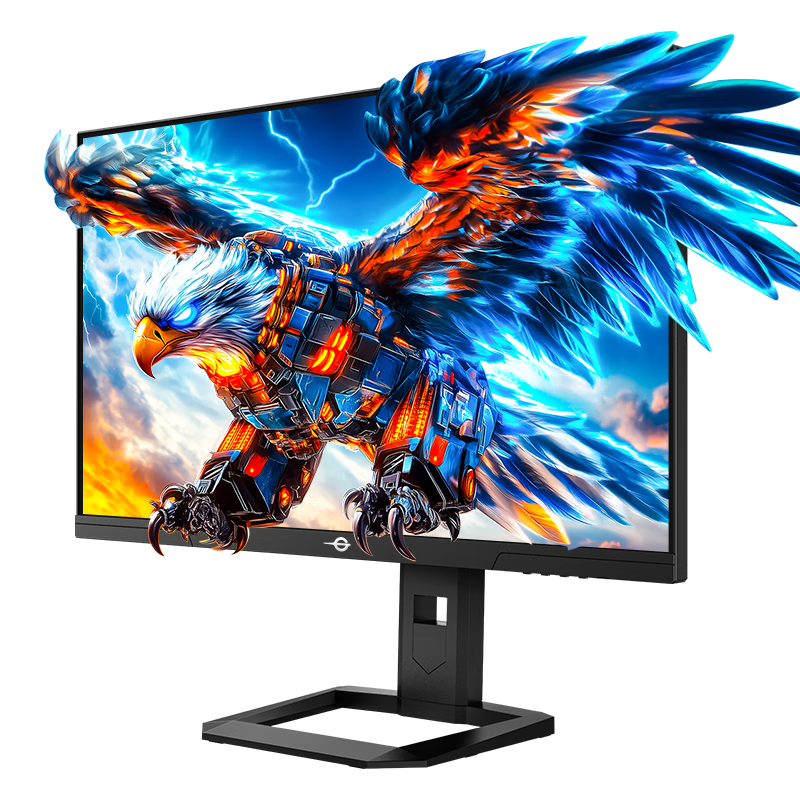 再降价、PLUS会员：titan army 泰坦军团 电竞显示器 P2711V 27英寸、4K、144Hz、288Hz、HDR400