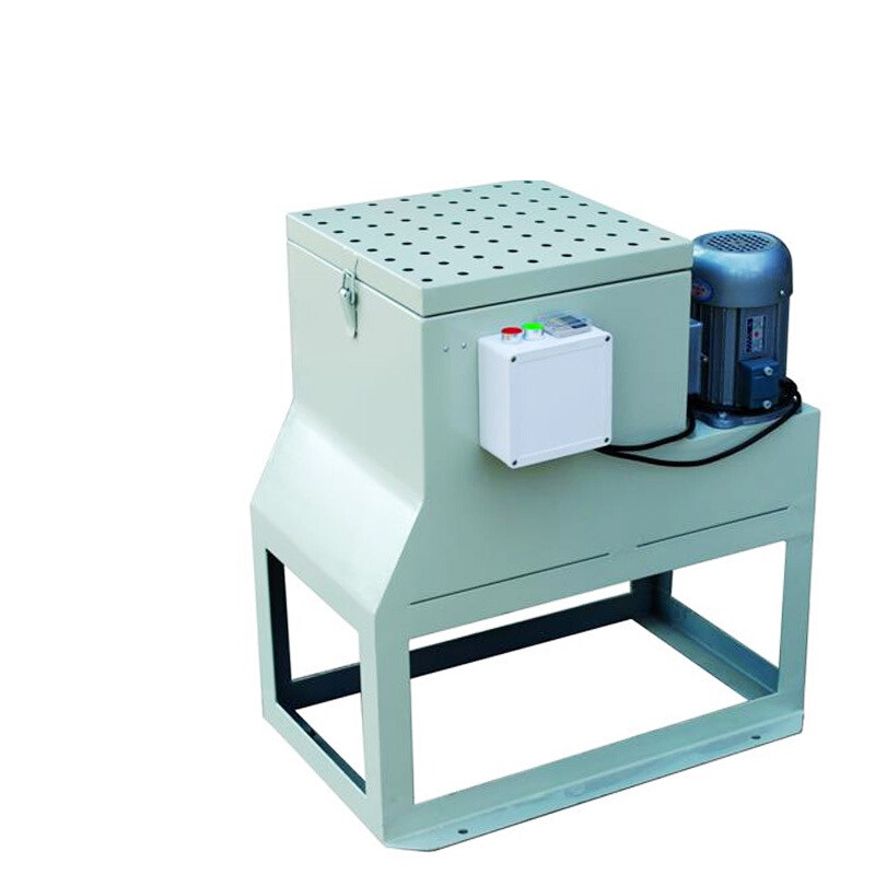 小型实验室球磨机加强版干磨湿磨两用220v380v单头双头快速研磨机 单