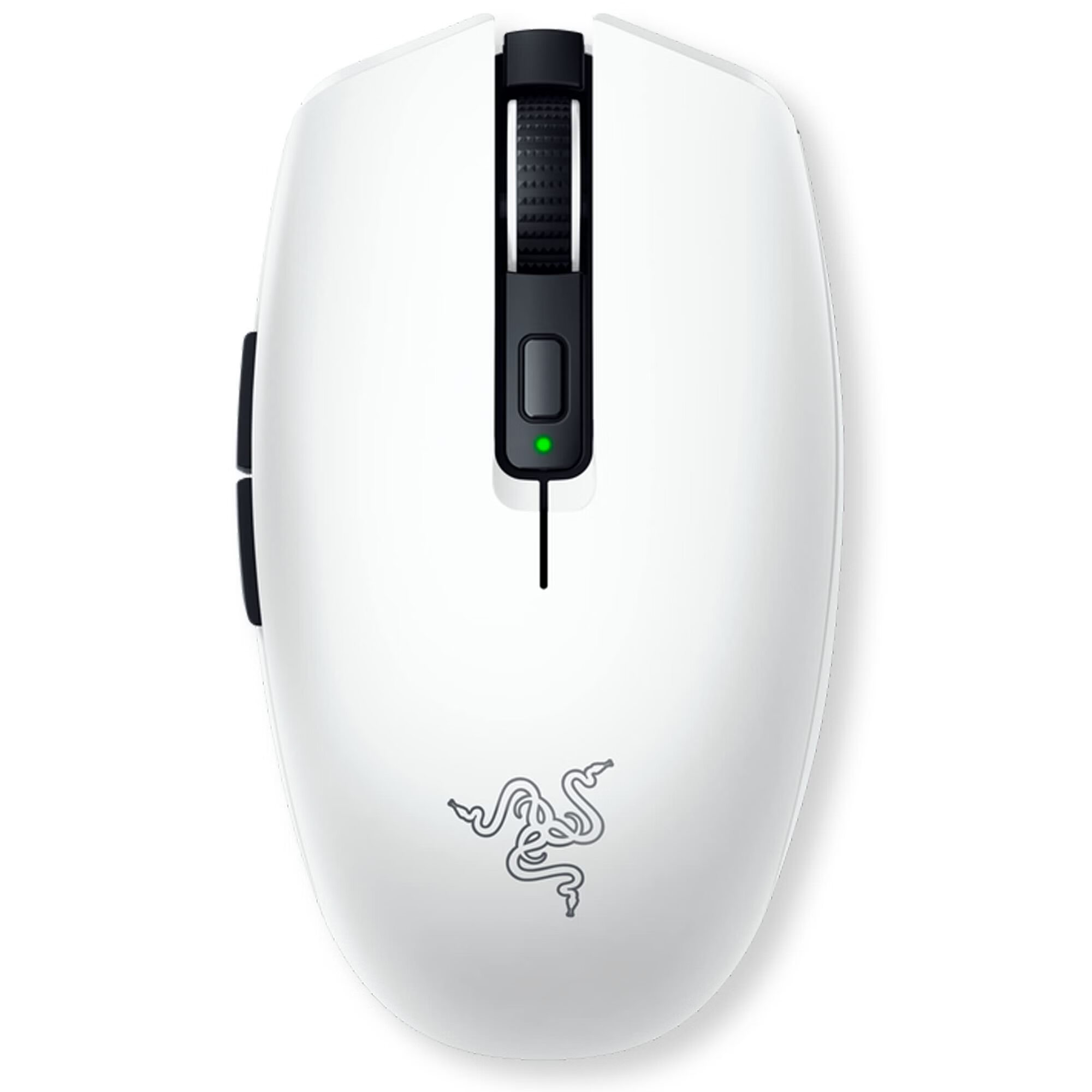 RAZER 雷蛇 电脑游戏鼠标 蓝牙 游戏 白色