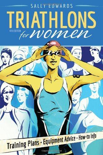 预订triathlons for women