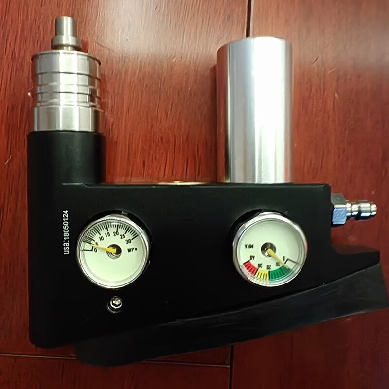 恒压阀板球外调u型恒压阀双表恒压u接u阀一体u阀u型阀非超美boss直喷