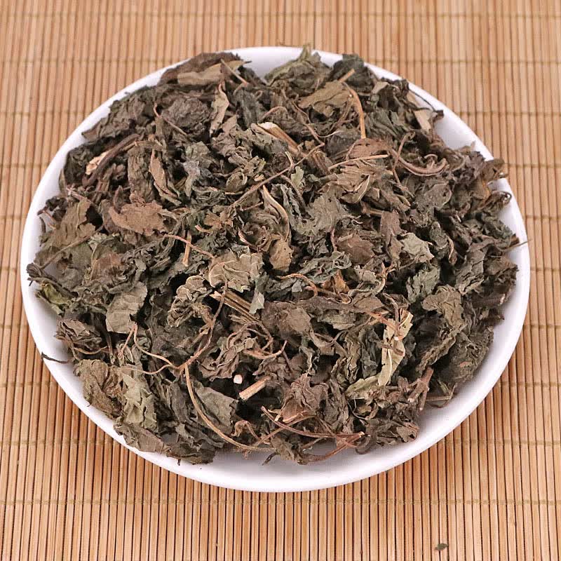 北京中药材灵香草500克 香草灵草玲香草调味香料卤料火锅底料卤肉调料