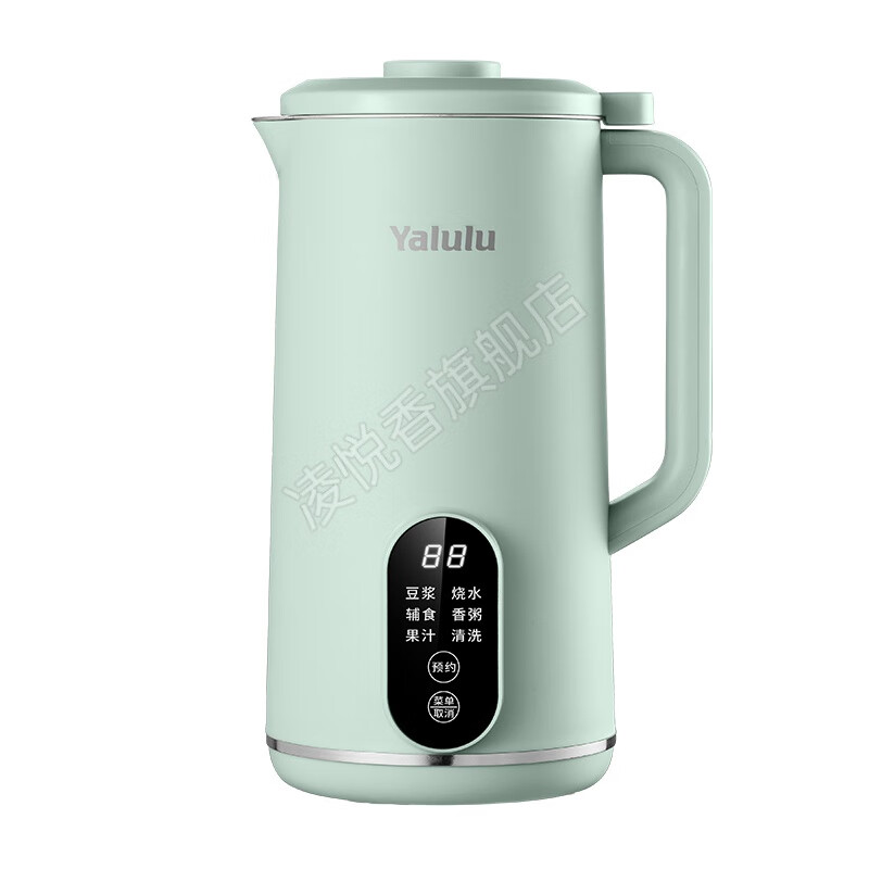 密小米110v伏迷你破壁机小家电出口日本美国加拿大多功能小型豆浆机