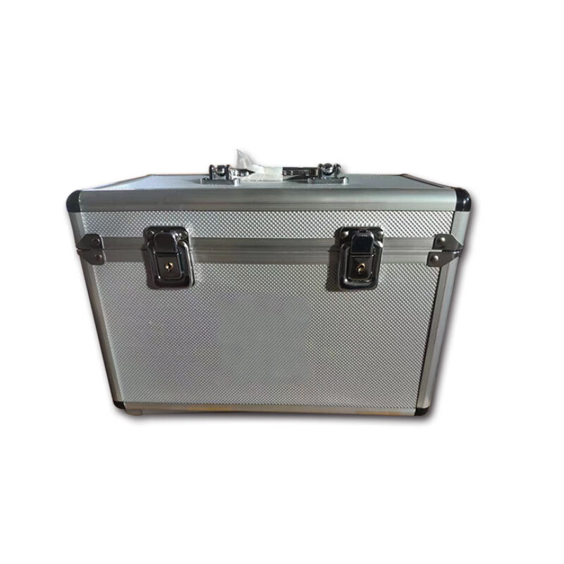 管网工采 应急处理箱急救箱急救包工地常备应急箱