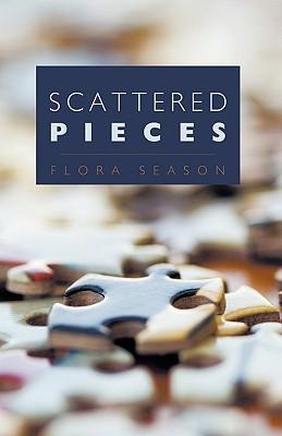预订 scattered pieces