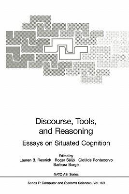预订 Discourse, Tools and Reasoning: Essays on Situa