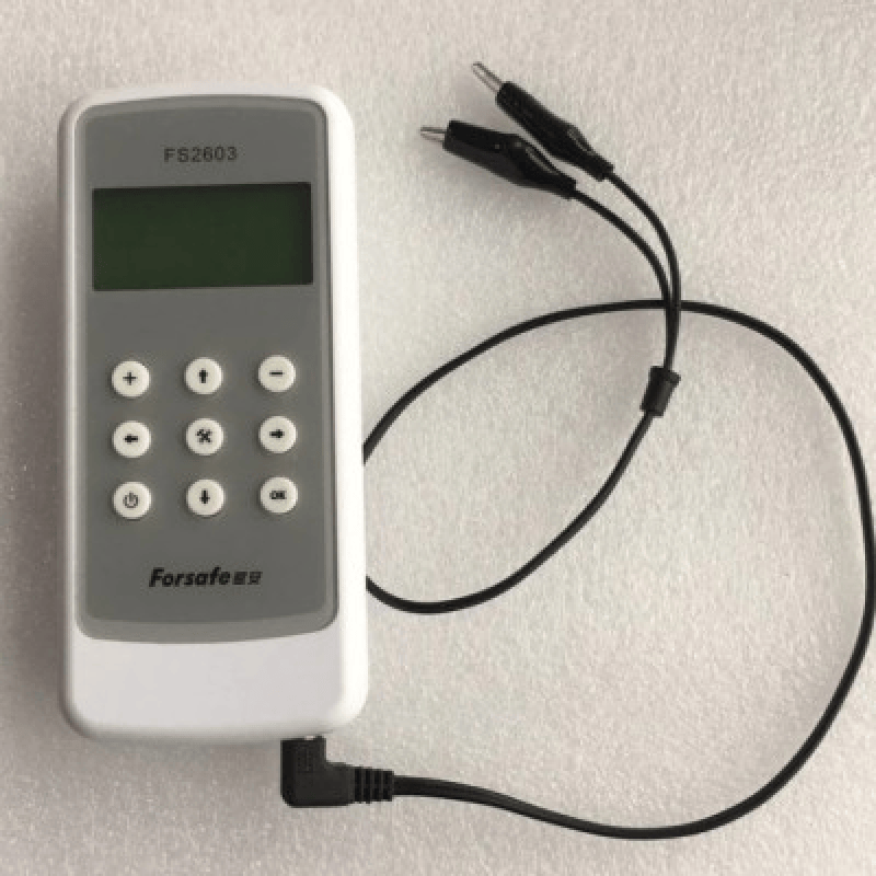 编码器 fs2603电子编码器  烟感编码器