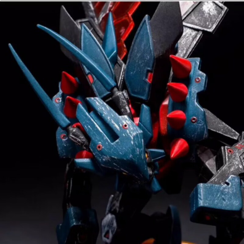 新款lol英雄联盟手办  卡兹克 螳螂 虚空掠夺者  magictoys 锐雯 21cm