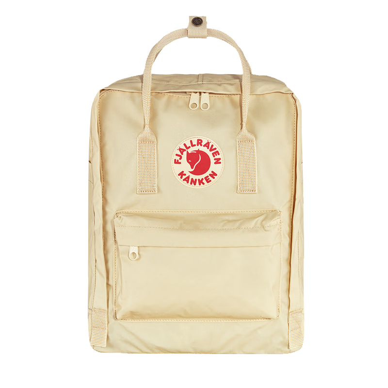 FJALLRAVEN˫kankenѧ˶԰23510 115ǳľɫ 16L 519Ԫ