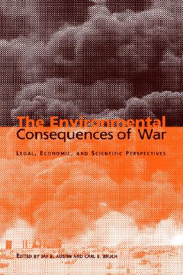 预订 The Environmental Consequences of War