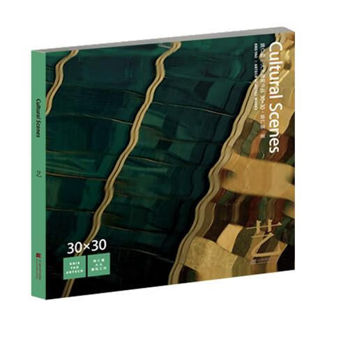 大元建筑作品 姚仁喜 辽宁科学技术出版社