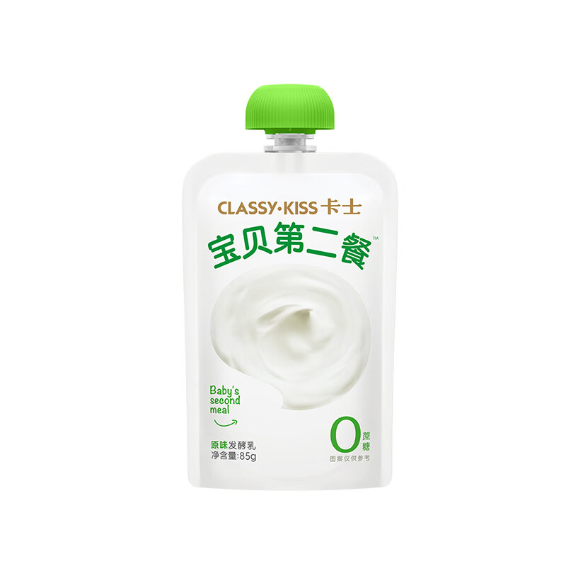 卡士CLASSY·KISS酸奶风味发酵乳适合入手吗？买前必知的评测报告！