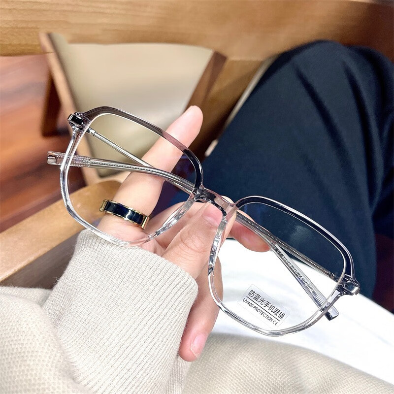 Jesmoor����TR���ݴ������۾���Ů��רҵ�����ж���ɢ�������۾���� �����ҿ� ���� +1.61�����澵Ƭ 69Ԫ