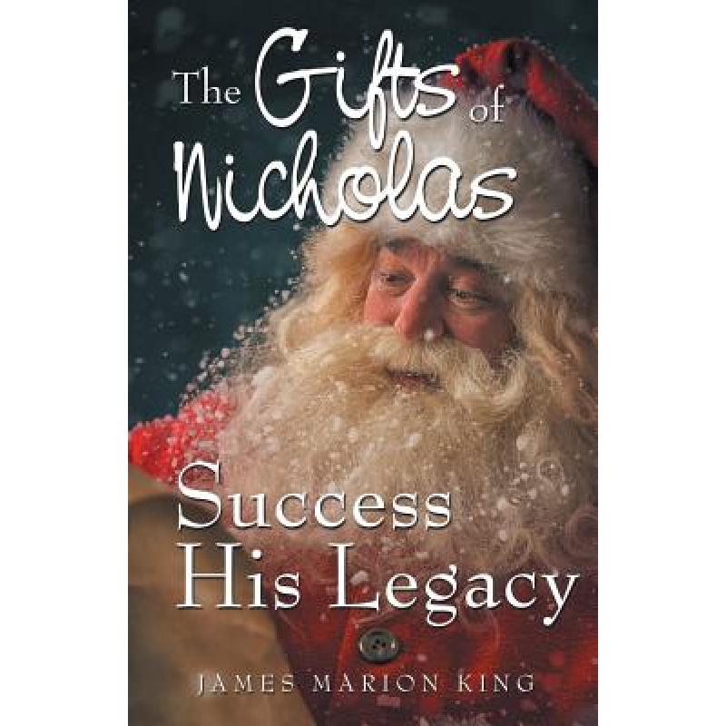 预订 the gifts of nicholas: success his legacy