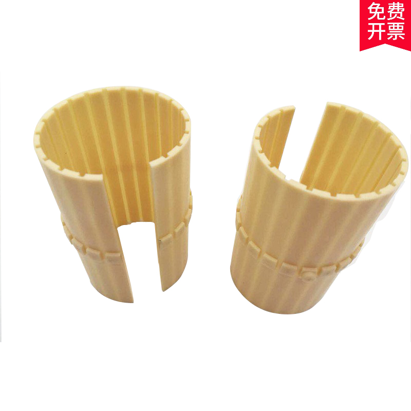 igus易格斯工程塑料直线轴承滑动膜jum-0102-1012 16 20 25304050 jum