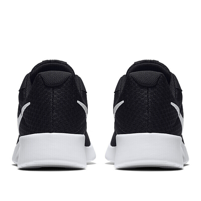 耐克nike 男子 休闲鞋 tanjun 天君 运动鞋 812654-011 奥利奥 黑色42